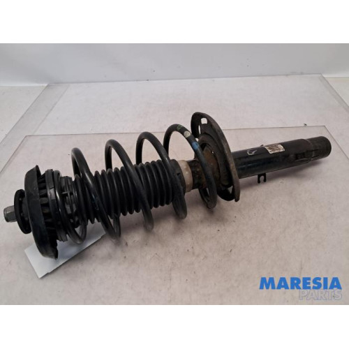 Citroen - C3 - Front shock absorber rod, right
