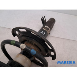 Citroen - C3 - Front shock absorber rod, left