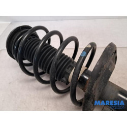 Citroen - C3 - Front shock absorber rod, left