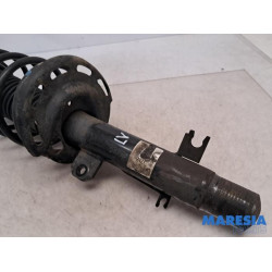 Citroen - C3 - Front shock absorber rod, left