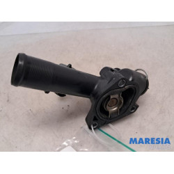 Renault - Megane - Boîtier thermostat