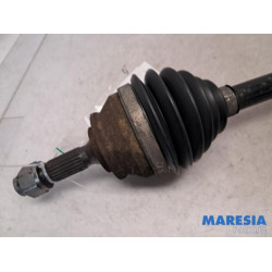 Citroen - C3 - Antriebswelle links vorne