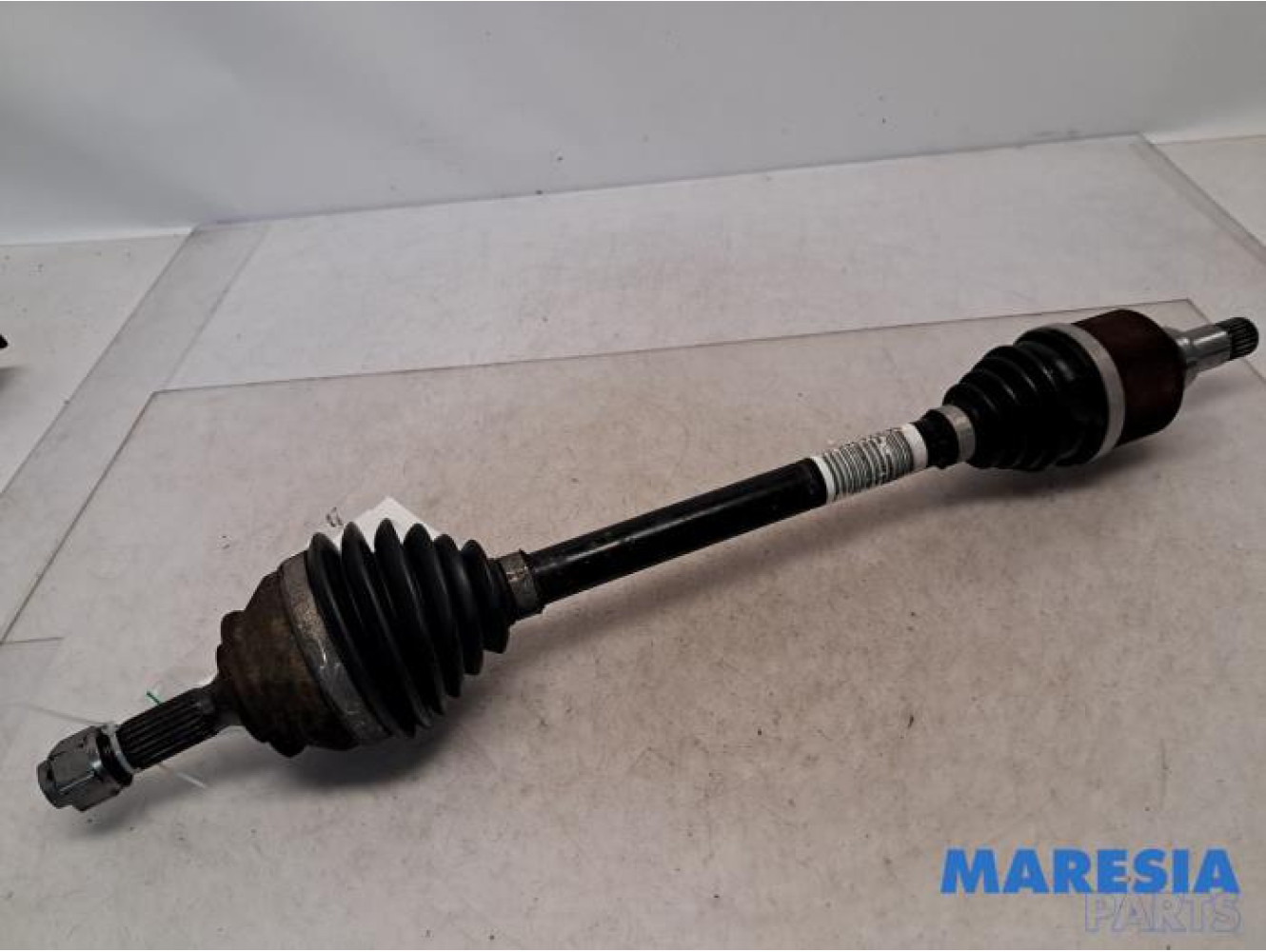 Citroen - C3 - Antriebswelle links vorne