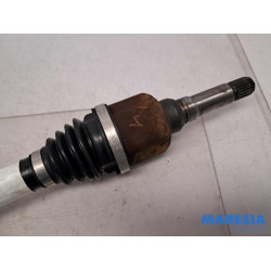 Citroen - C3 - Front drive shaft, right