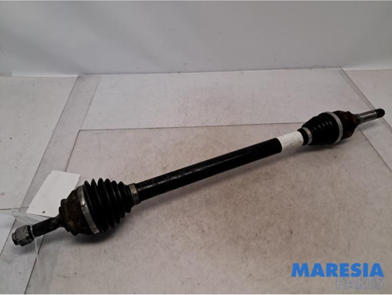 Citroen - C3 - Front drive shaft, right