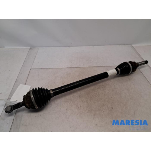 Citroen - C3 - Front drive shaft, right