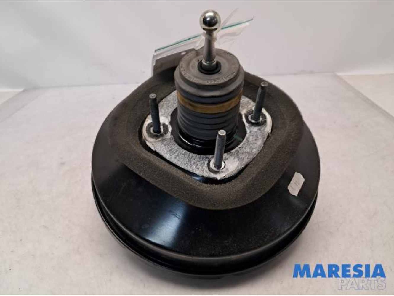 Citroen - C3 - Brake servo