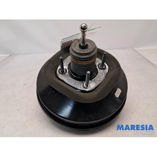 Citroen - C3 - Brake servo