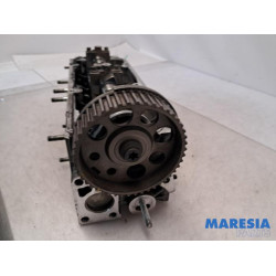 Fiat - Panda - Cylinder head