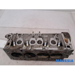 Fiat - Panda - Cylinder head