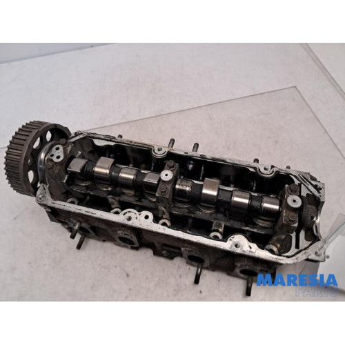 Fiat - Panda - Cilinderkop