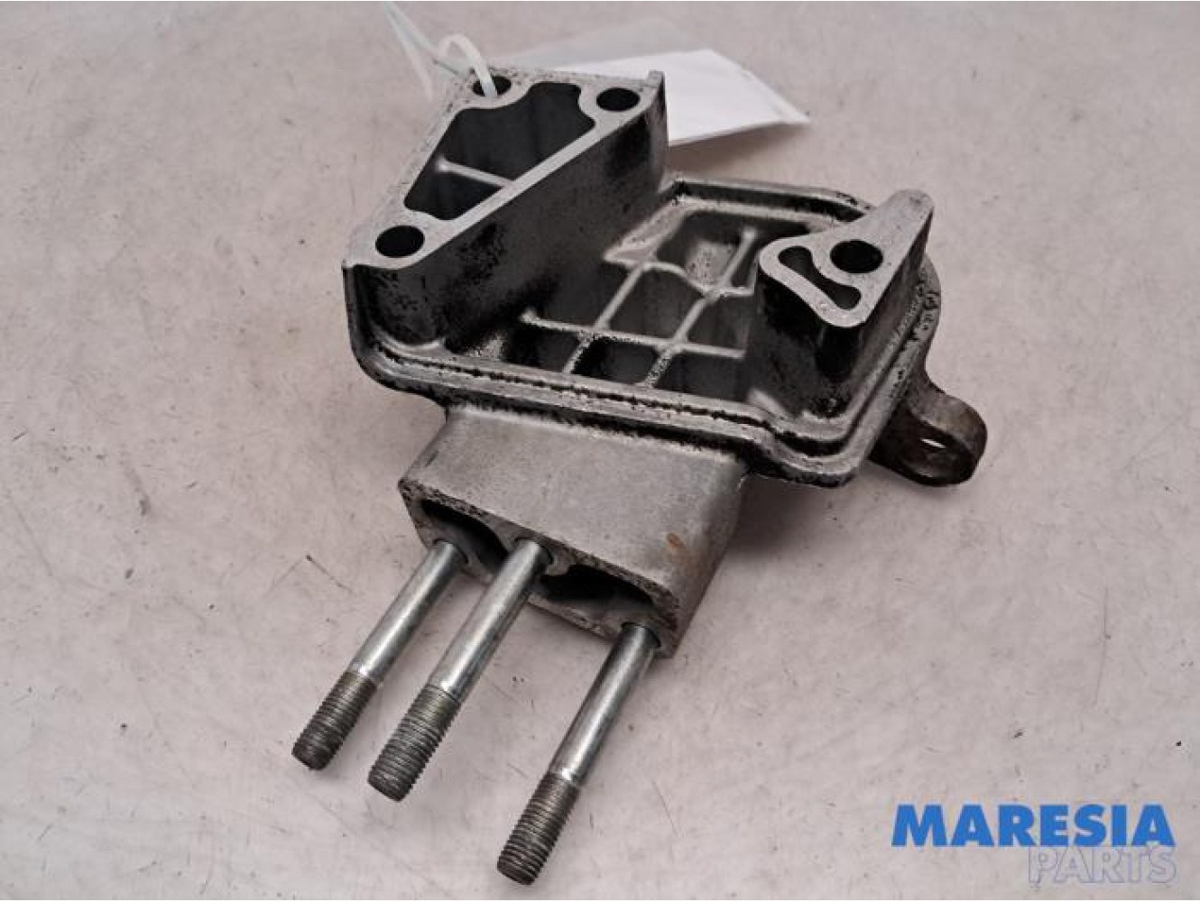 Fiat - Panda - Support moteur