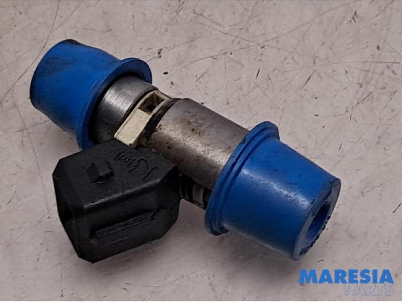 Fiat - Panda - Injector (petrol injection)