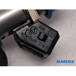 Fiat - Panda - Injector (petrol injection)