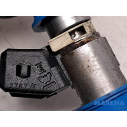 Fiat - Panda - Injector (petrol injection)