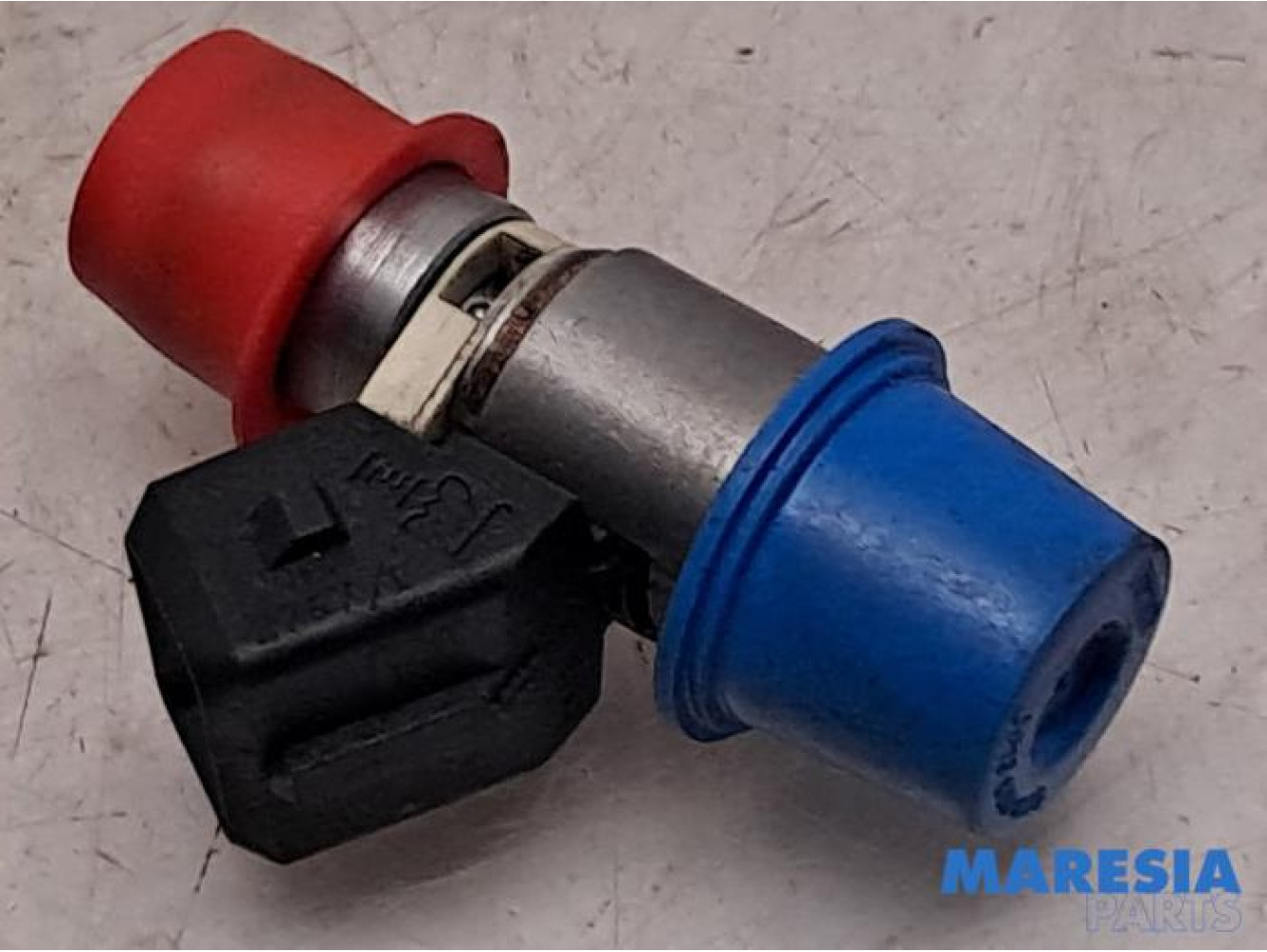 Fiat - Panda - Injector (petrol injection)