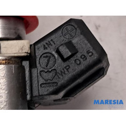 Fiat - Panda - Injector (petrol injection)