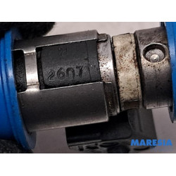 Fiat - Panda - Injector (petrol injection)