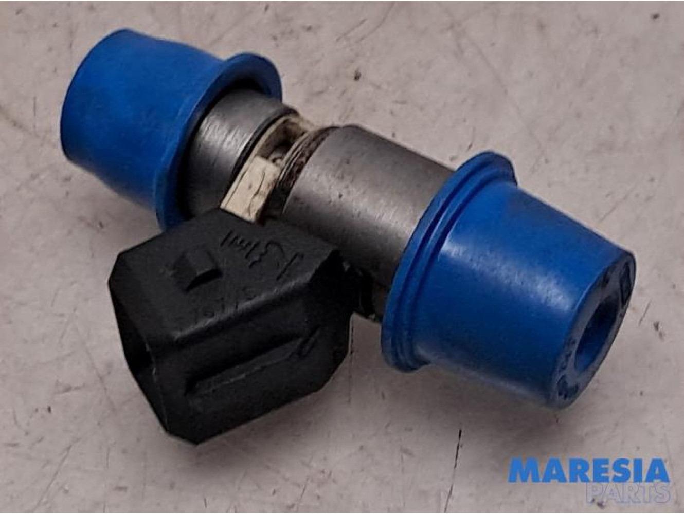 Fiat - Panda - Injector (petrol injection)