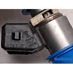 Fiat - Panda - Injector (petrol injection)