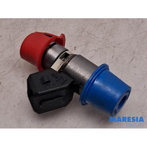 Fiat - Panda - Injector (petrol injection)