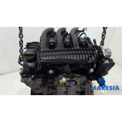 Citroen - C3 - Engine