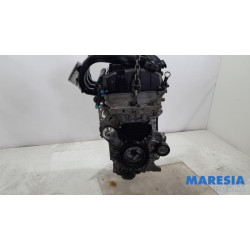 Citroen - C3 - Engine