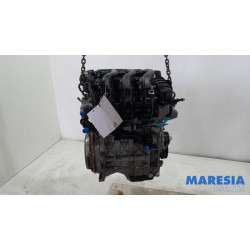 Citroen - C3 - Engine