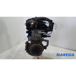Citroen - C3 - Engine