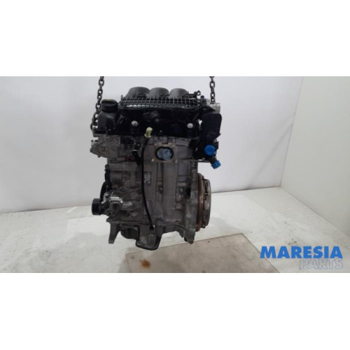 Citroen - C3 - Engine