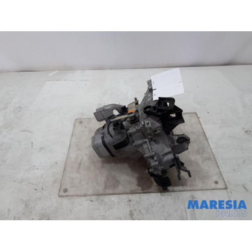 Citroen - C3 - Gearbox
