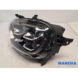 Citroen - C3 - Scheinwerfer links