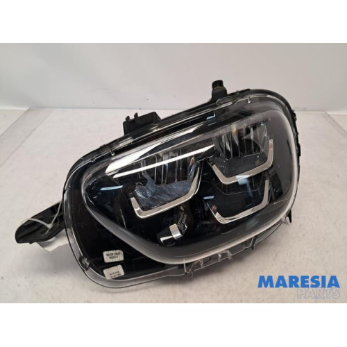 Citroen - C3 - Scheinwerfer links
