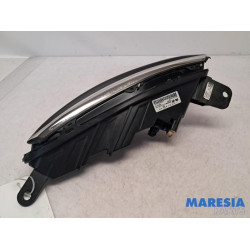 Citroen - C3 - Daytime running light, left