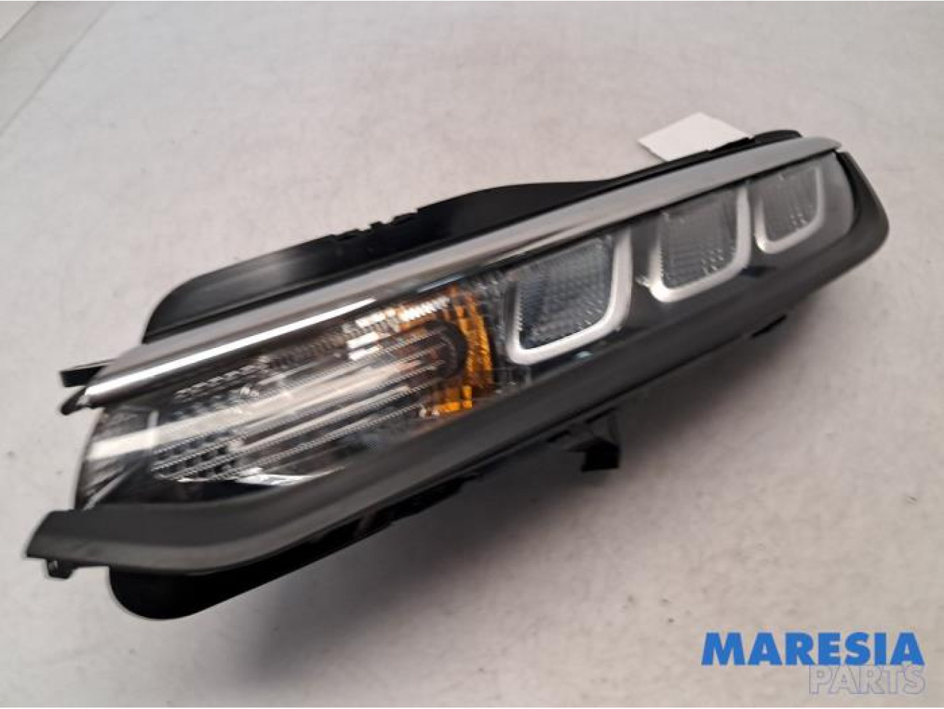Citroen - C3 - Daytime running light, left