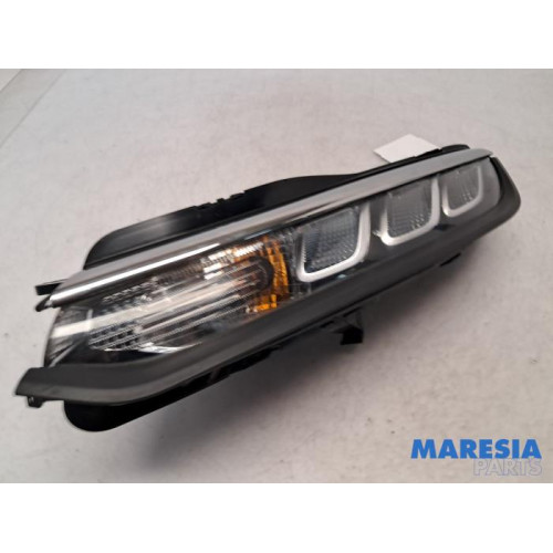 Citroen - C3 - Daytime running light, left