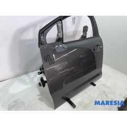 Citroen - C3 - Tür 4-türig links vorne