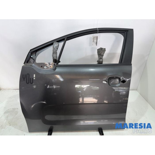 Citroen - C3 - Portier 4Deurs links-voor
