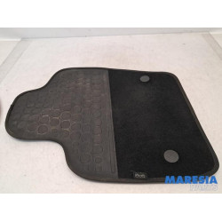Fiat - 500L - Kit tapis