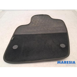 Fiat - 500L - Kit tapis
