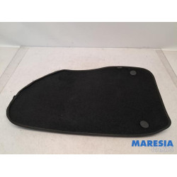 Fiat - 500L - Kit tapis