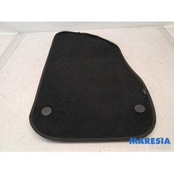 Fiat - 500L - Kit tapis