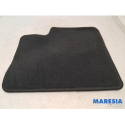 Fiat - 500L - Kit tapis