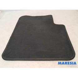 Fiat - 500L - Kit tapis
