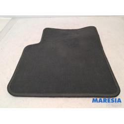Fiat - 500L - Kit tapis