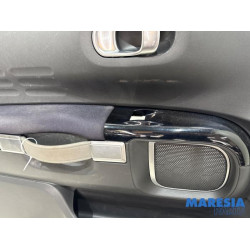 Citroen - C4 Cactus - Door trim 4-door, front left