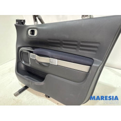 Citroen - C4 Cactus - Front door trim 4-door, right