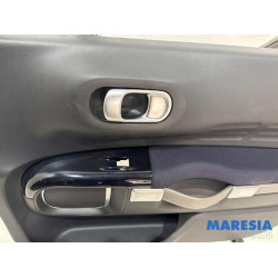 Citroen - C4 Cactus - Front door trim 4-door, right