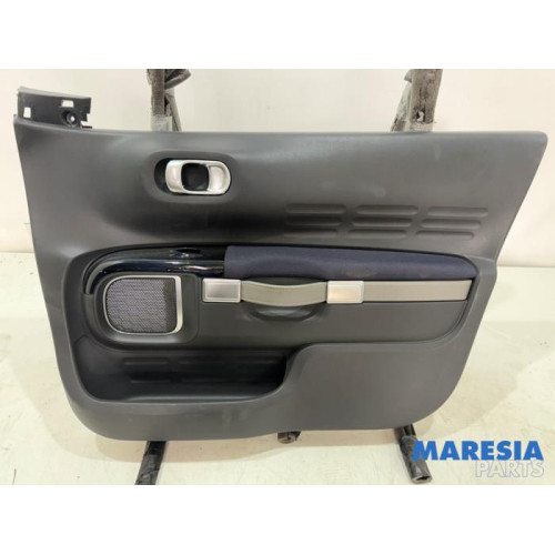 Citroen - C4 Cactus - Front door trim 4-door, right