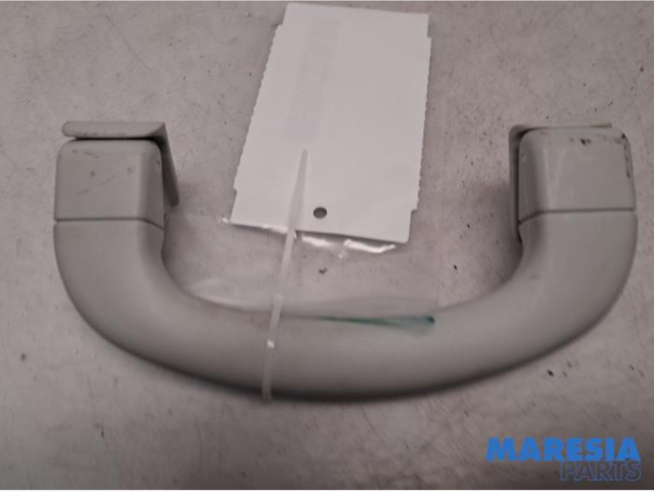 Fiat - 500L - Handle